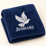 JESMARY - Xưởng Dệt & May Khăn Ủ Ấm Bàn Tay / Bàn Chân Nail & Spa (Warm Steam Towel)